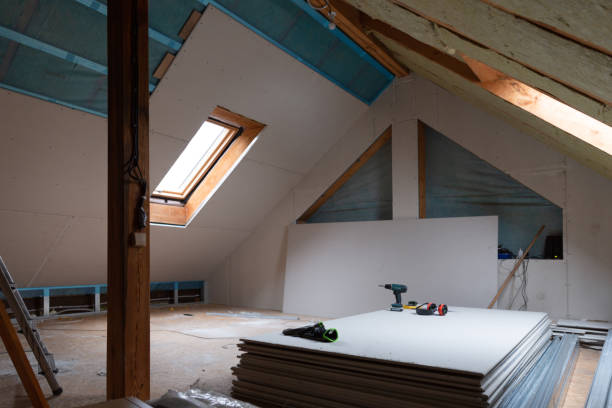 Insulation Repair Services in Groveland, ID